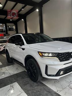 کیا سۆرینتۆ